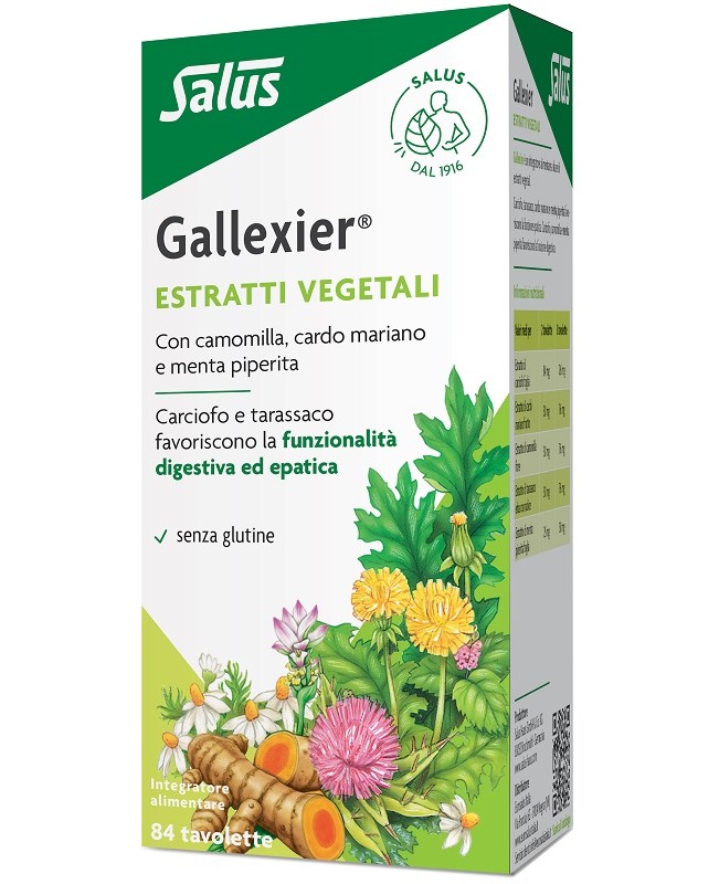 GALLEXIER 84TAV GALLEXIER 84TAV