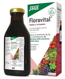 FLORAVITAL 250ML