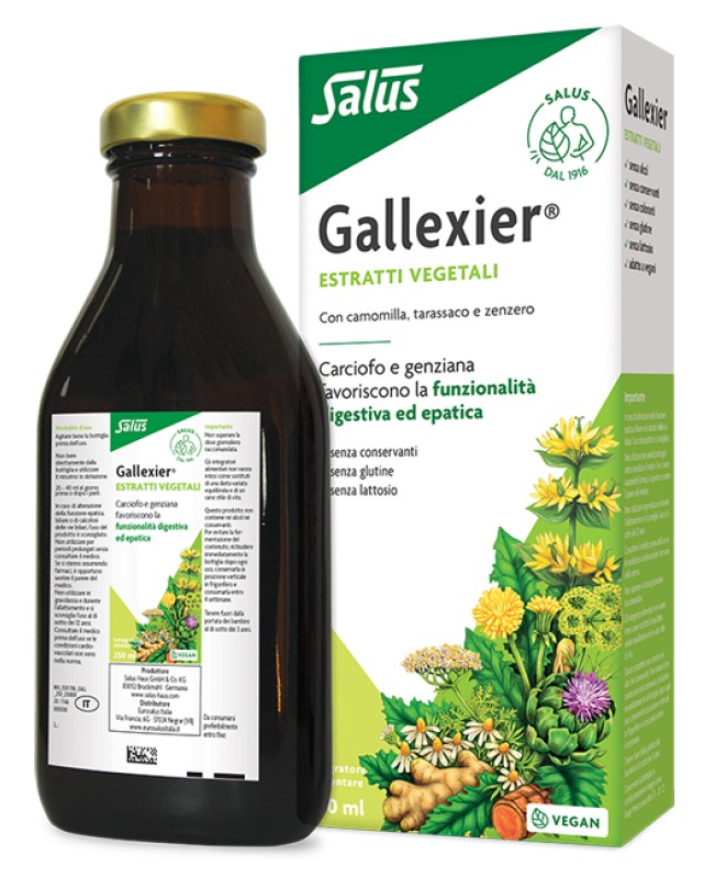 GALLEXIER 250ML GALLEXIER 250ML