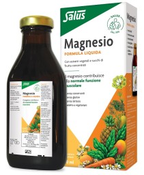 MAGNESIUM MINERAL DRINK 250ML