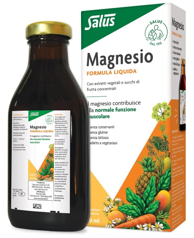 MAGNESIUM MINERAL DRINK 250ML MAGNESIUM MINERAL DRINK 250ML