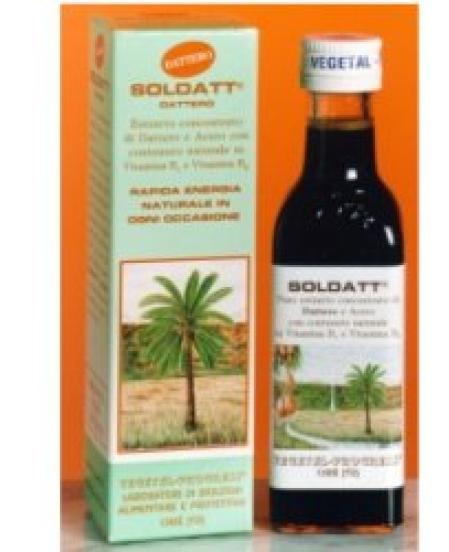 SOLDATT ESTR CONC DATTERO 100ML SOLDATT ESTR CONC DATTERO 100ML