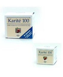 KARITE 100 BURRO 150ML