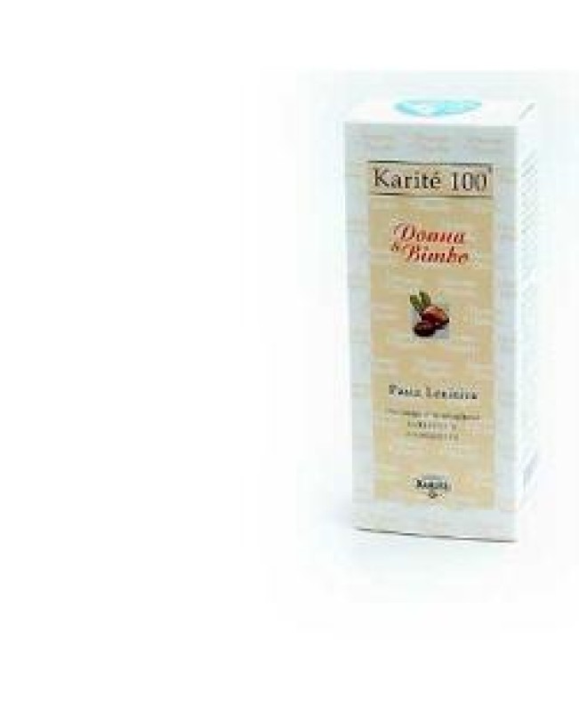 KARITE 100 DON/BIM PASTA LEN.100M KARITE 100 DON/BIM PASTA LEN.100M