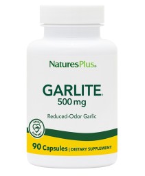 GARLITE AGLIO INODORE 90CPS