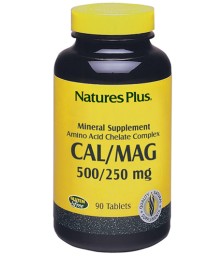 CAL/MAG MGR 500-250 90TAV