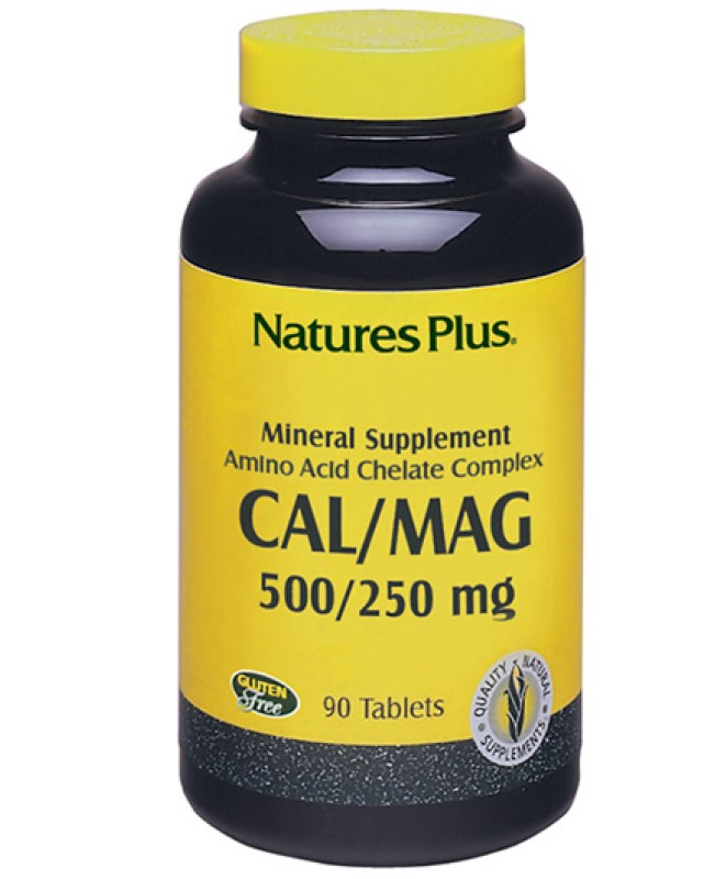 CAL/MAG MGR 500-250 90TAV CAL/MAG MGR 500-250 90TAV