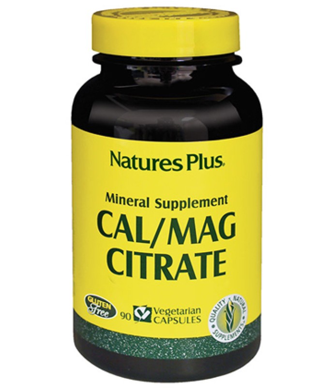 CAL/MAG/CITRATE+BORO CITR. 90CPS CAL/MAG/CITRATE+BORO CITR. 90CPS