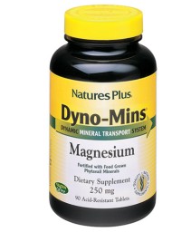 DYNO MINS MAGNESIO 90TAV