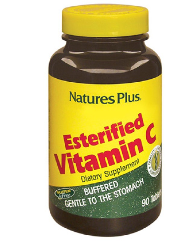 ESTERIFIED C 90TAV ESTERIFIED C 90TAV