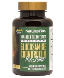 GLUCOSAMINA-CONDROIT 60TAV RX JOIN