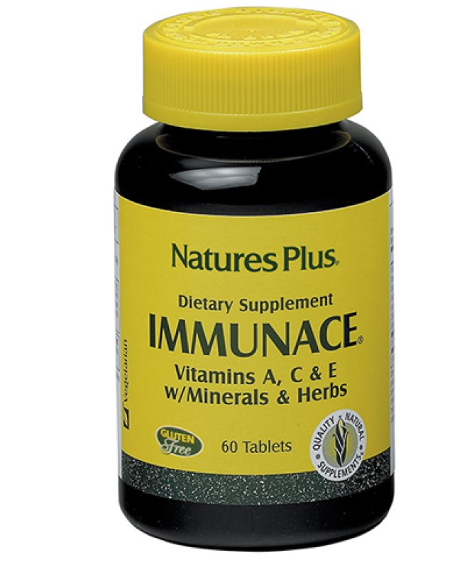 IMMUN-ACE 60TAV IMMUN-ACE 60TAV