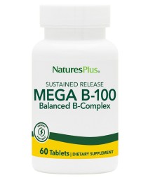 MEGA B100 60TAV