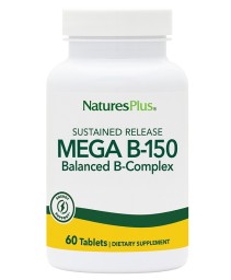 MEGA B150 60TAV