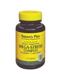 MEGA STRESS 30TAV