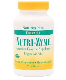 NUTRI ZYME 90TAV