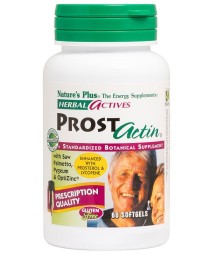 PROSTACTIN H.A. 60CPS