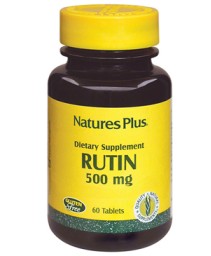 RUTINA 500MG 60TAV