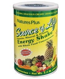 SOURCE OF LIFE SHAKE 507G