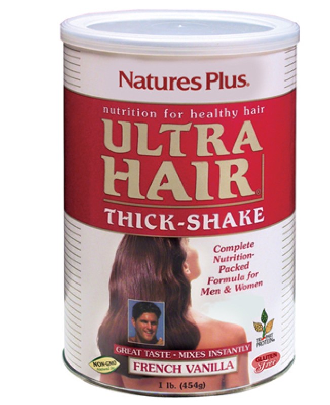 ULTRA HAIR SHAKE 454G
