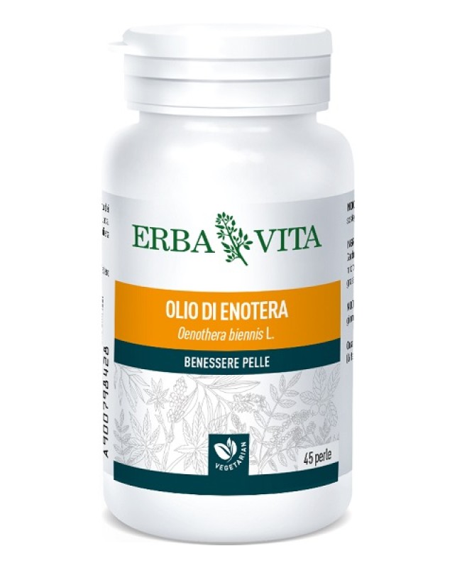 OLIO DI ENOTERA 45PRL 713MG