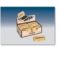 SPEZZATA LIQUIRIZIA ORO 40G