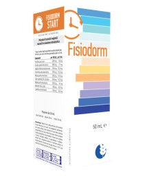 FISIODORM START 50ML