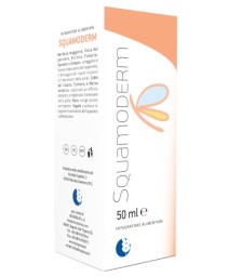 SQUAMODERM 50ML