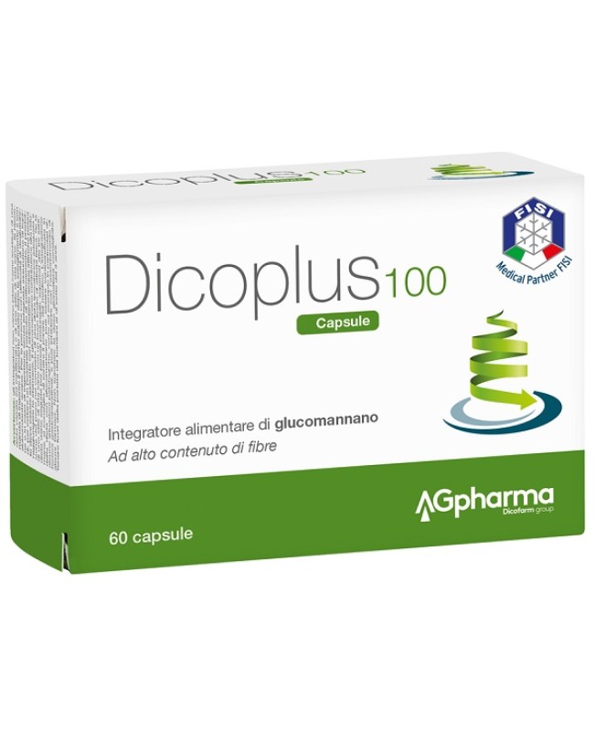 DICOPLUS 100 60CPS