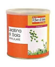 Lecitina Soia Gran 250g 0902