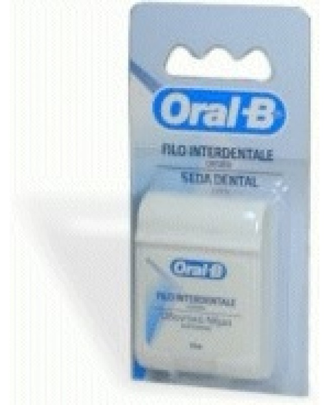 Oralb Filo Interd C 50mt