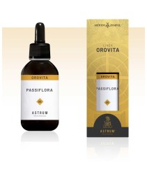 PASSIFLORA INCARNATA 50ML
