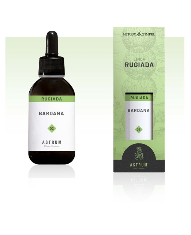 BARDANA 50ML