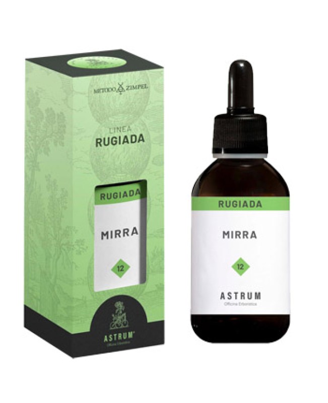 MIRRA 50ML MIRRA 50ML