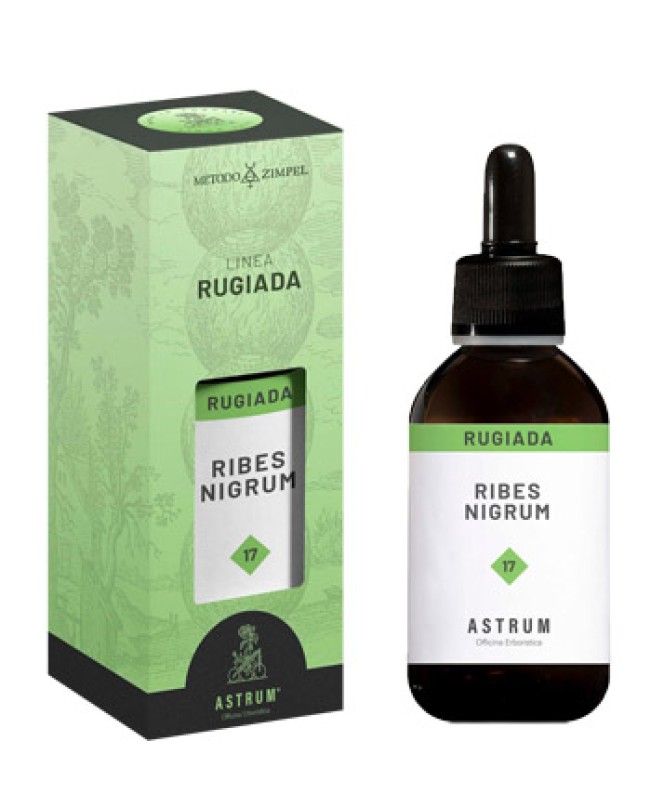 RIBES NIGRUM 50ML RIBES NIGRUM 50ML