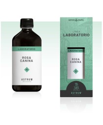 ROSA CANINA TRITTICO SCIR 250ML