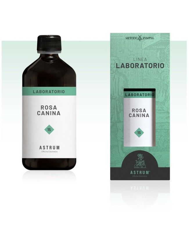 ROSA CANINA TRITTICO SCIR 250ML ROSA CANINA TRITTICO SCIR 250ML