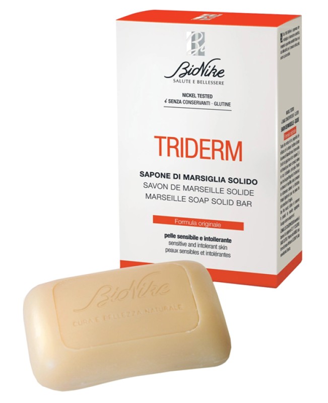 TRIDERM SAP MARSIGLIA PAN 100G