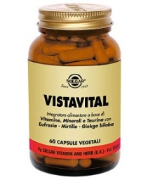 Vistavital 60cps Vegetali