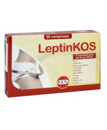 LEPTINKOS 60CPR