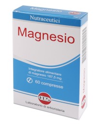 MAGNESIO 60CPR