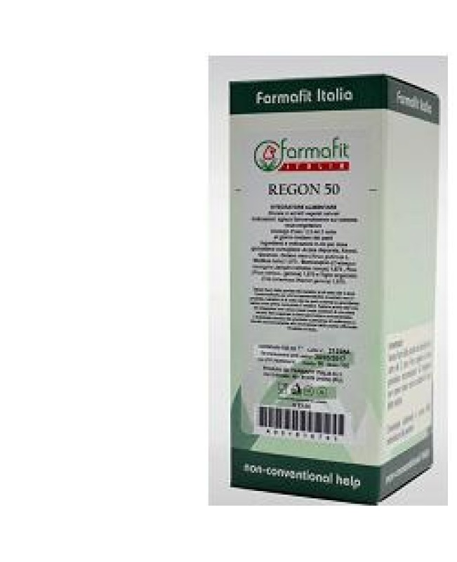 REGON 50 GTT 100ML REGON 50 GTT 100ML