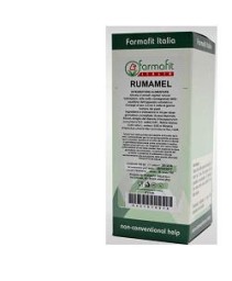 RUMAMEL GTT 100ML