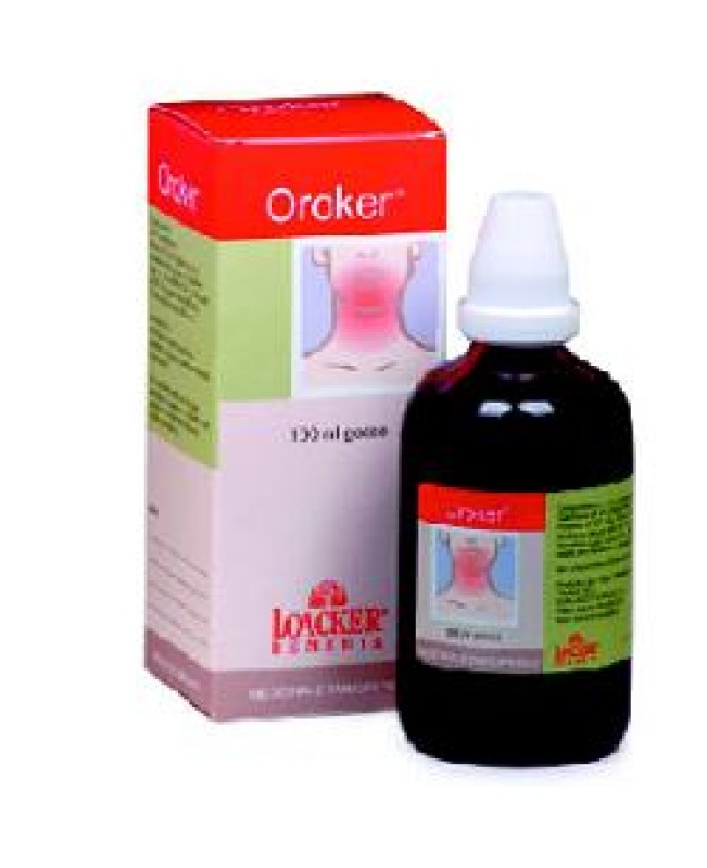 Oroker 100ml