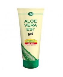 Aloe Vera Gel+vit E 200ml