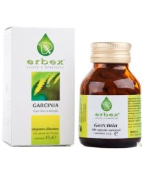 GARCINIA 100CPS 430MG
