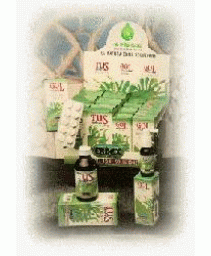 OLIVO 100CPS 350MG