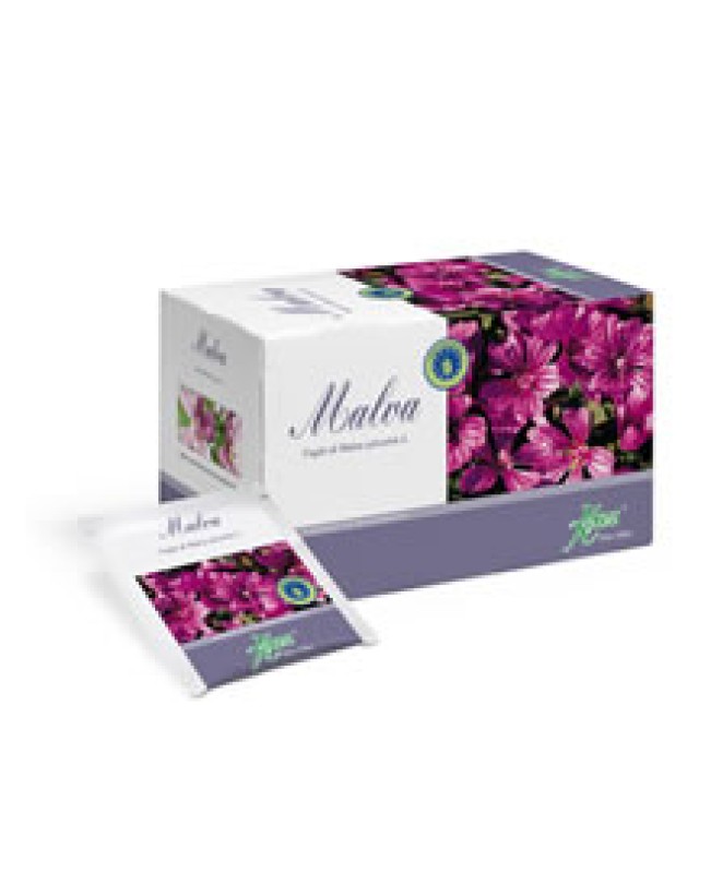 MALVA TISANA 20BUST