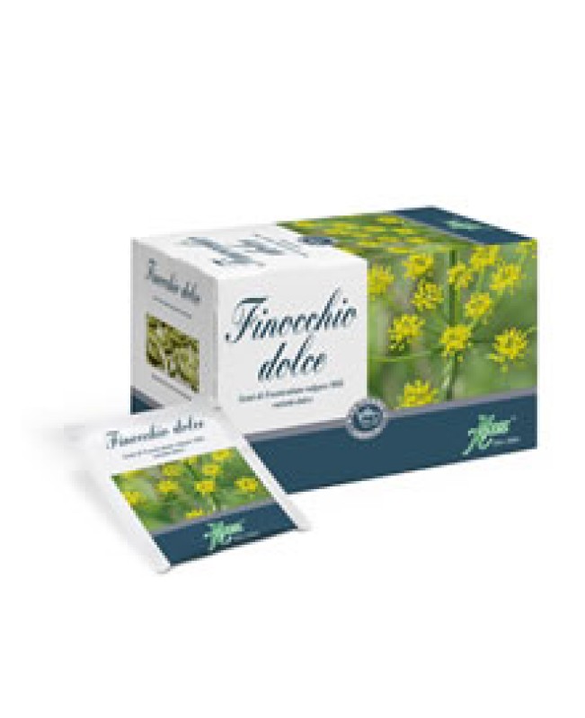 FINOCCHIO DOLCE TIS 20FILT FINOCCHIO DOLCE TIS 20FILT