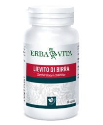 LIEVITO BIRRA 60CPS
